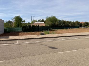 Terrenys i solars en venda a Manzanares