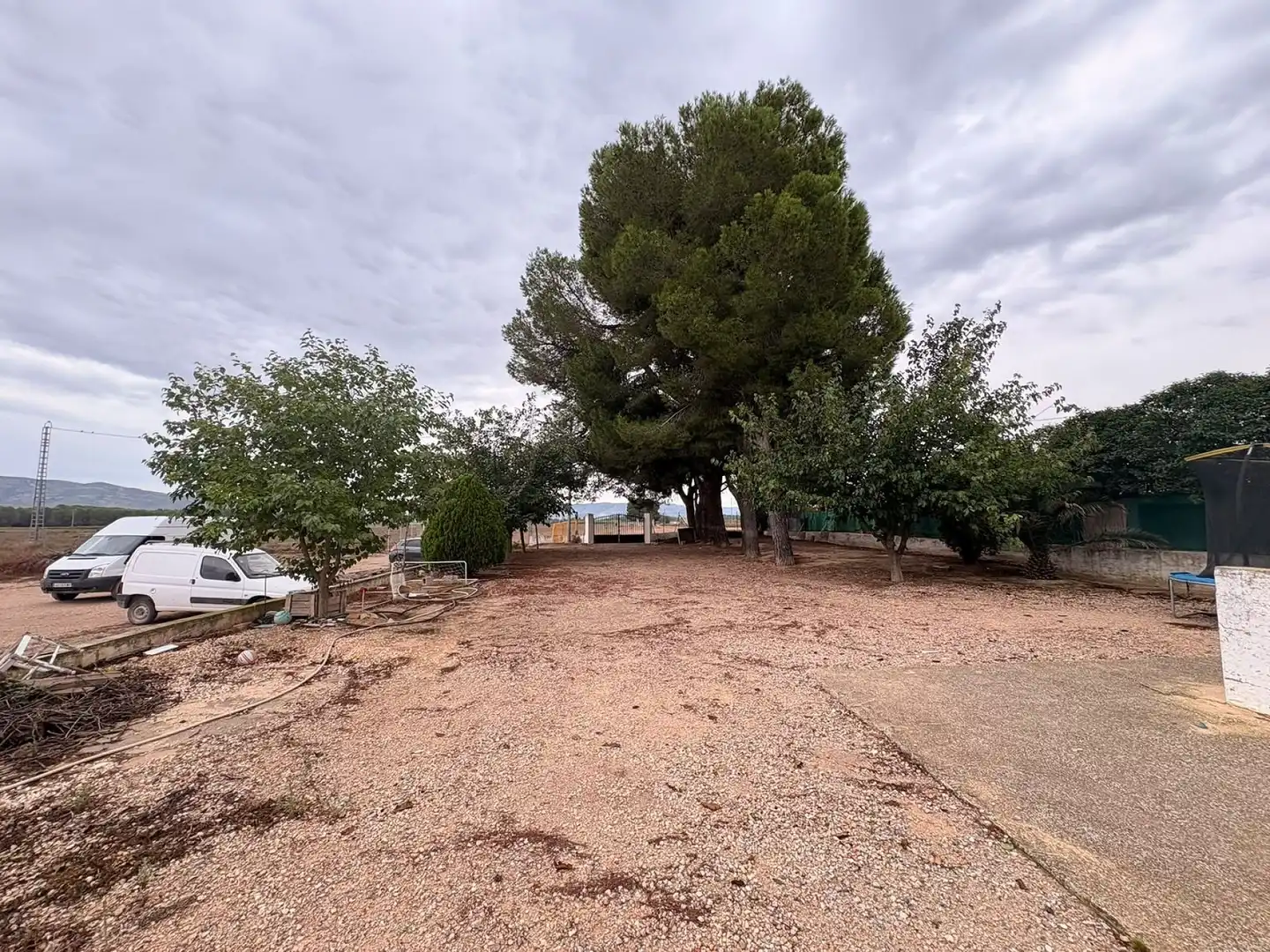 Maison rustique à vendre à Las Cruces, imagen 10