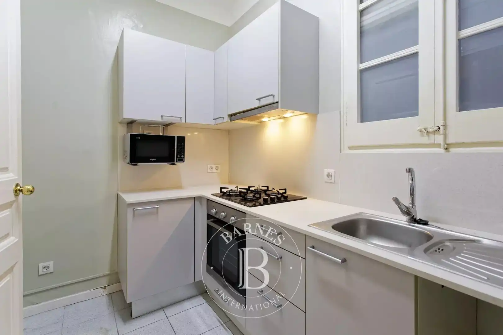 Piso con terraza en venta en Eixample, imagen 19