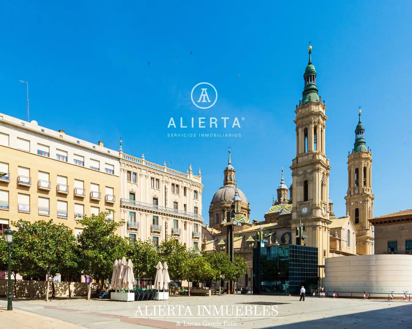 Piso en venta en Coso, La Magdalena