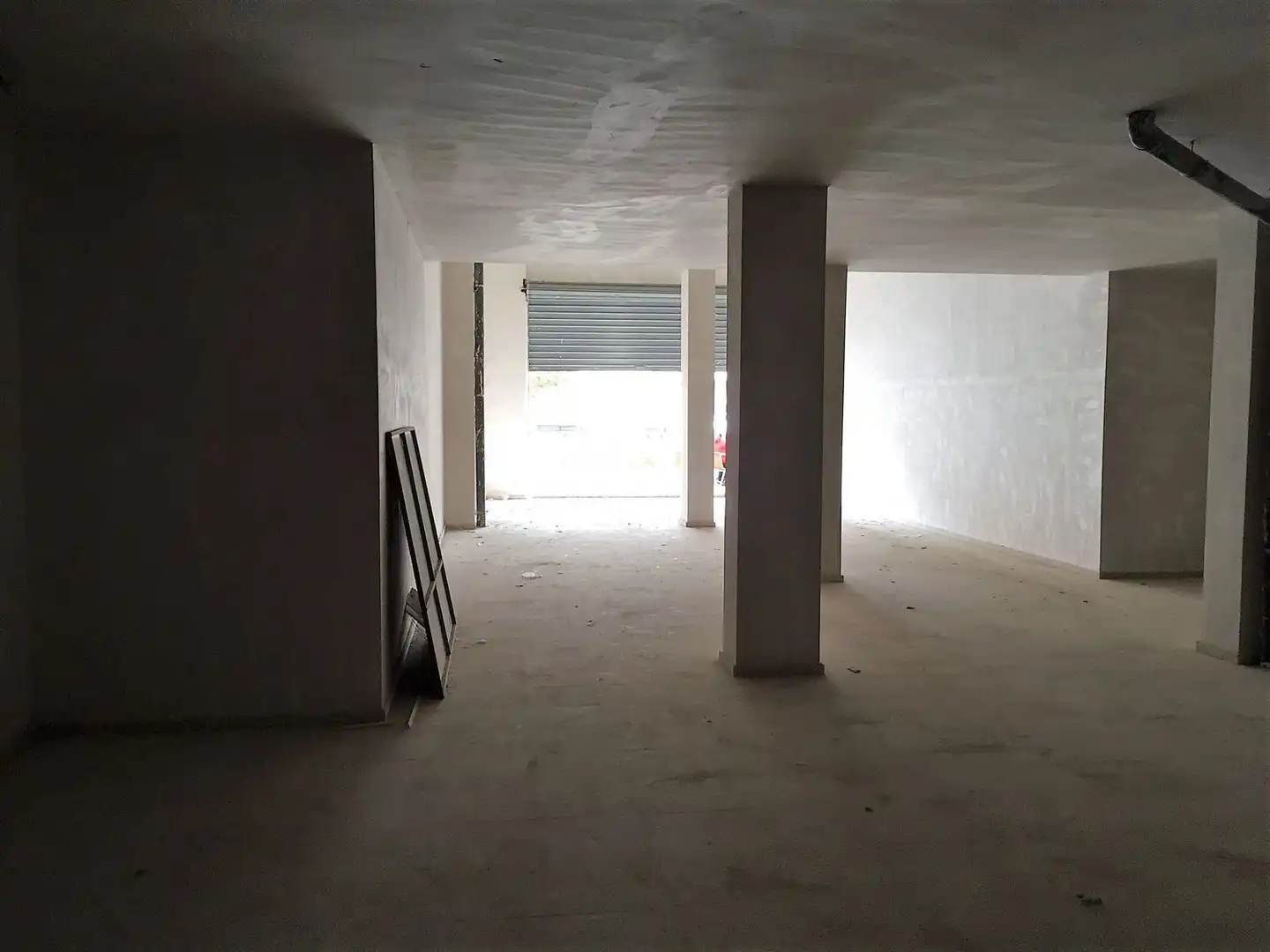 Local commercial à louer à Avenida de la Estació, imagen 4