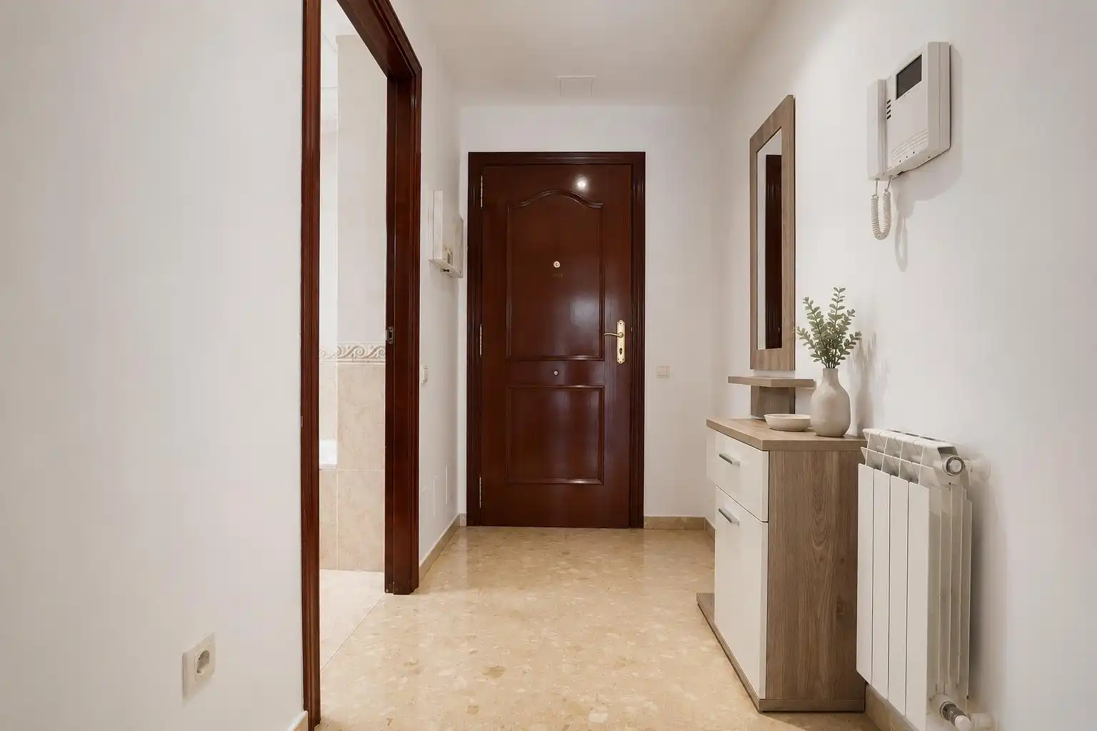 Piso en venta en Tarragona con Aire acondicionado, Calefacción y Amueblado