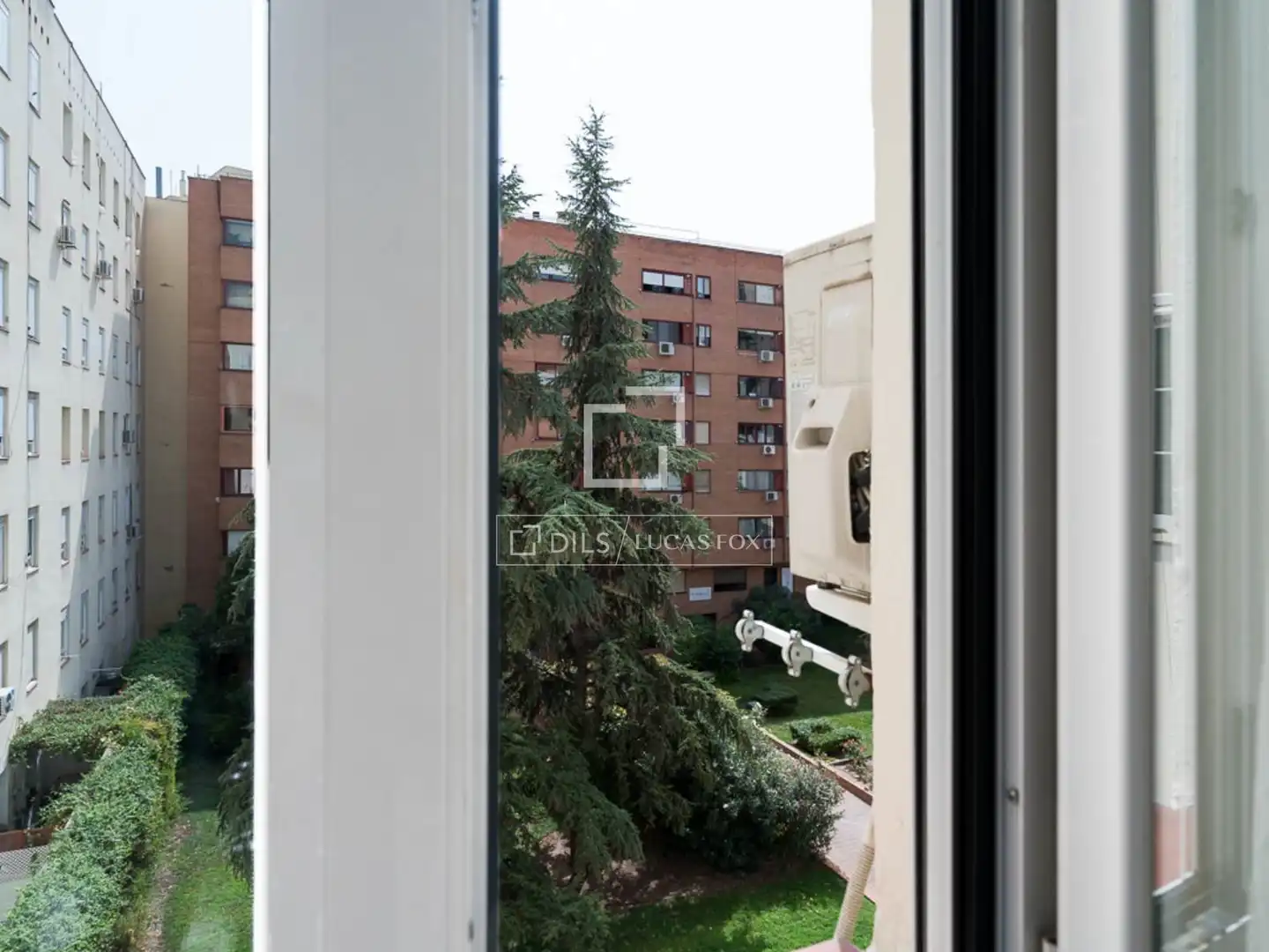 Appartement avec terrasse à louer à Retiro, imagen 28
