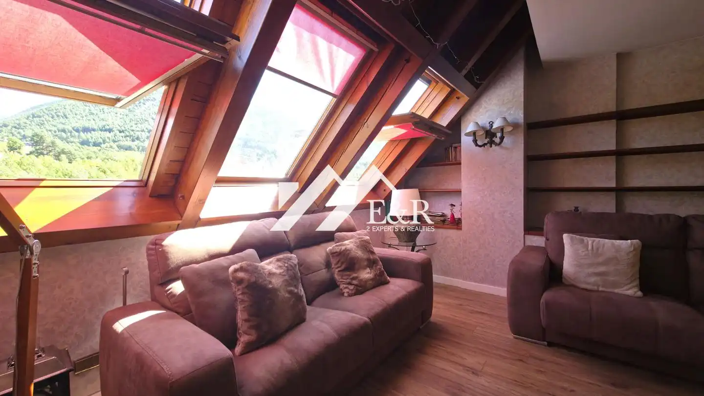 Dúplex con ascensor en venta en Av. de Sant Antoni, imagen 5