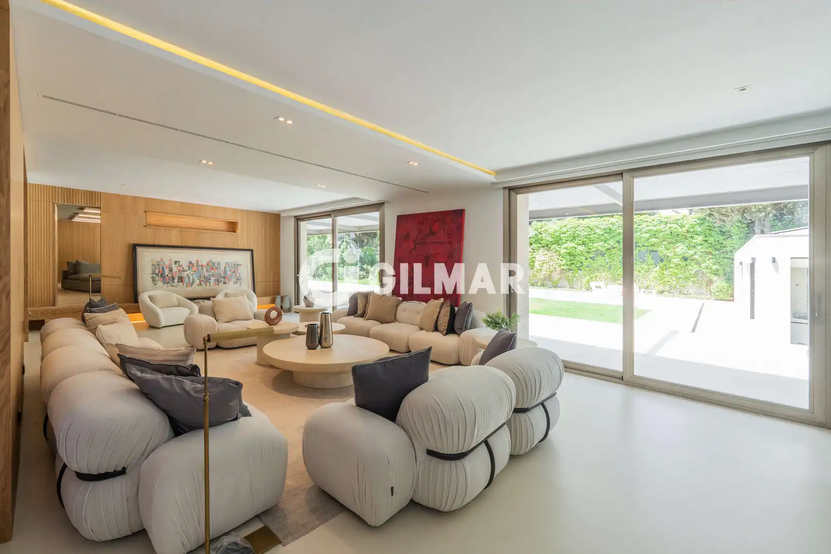 Villa in vendita a Urbanización La Moraleja