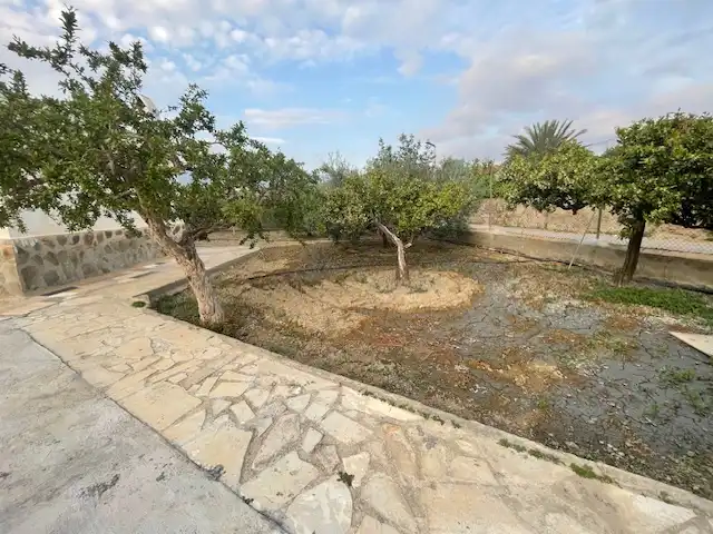 Land for sale in Pechina