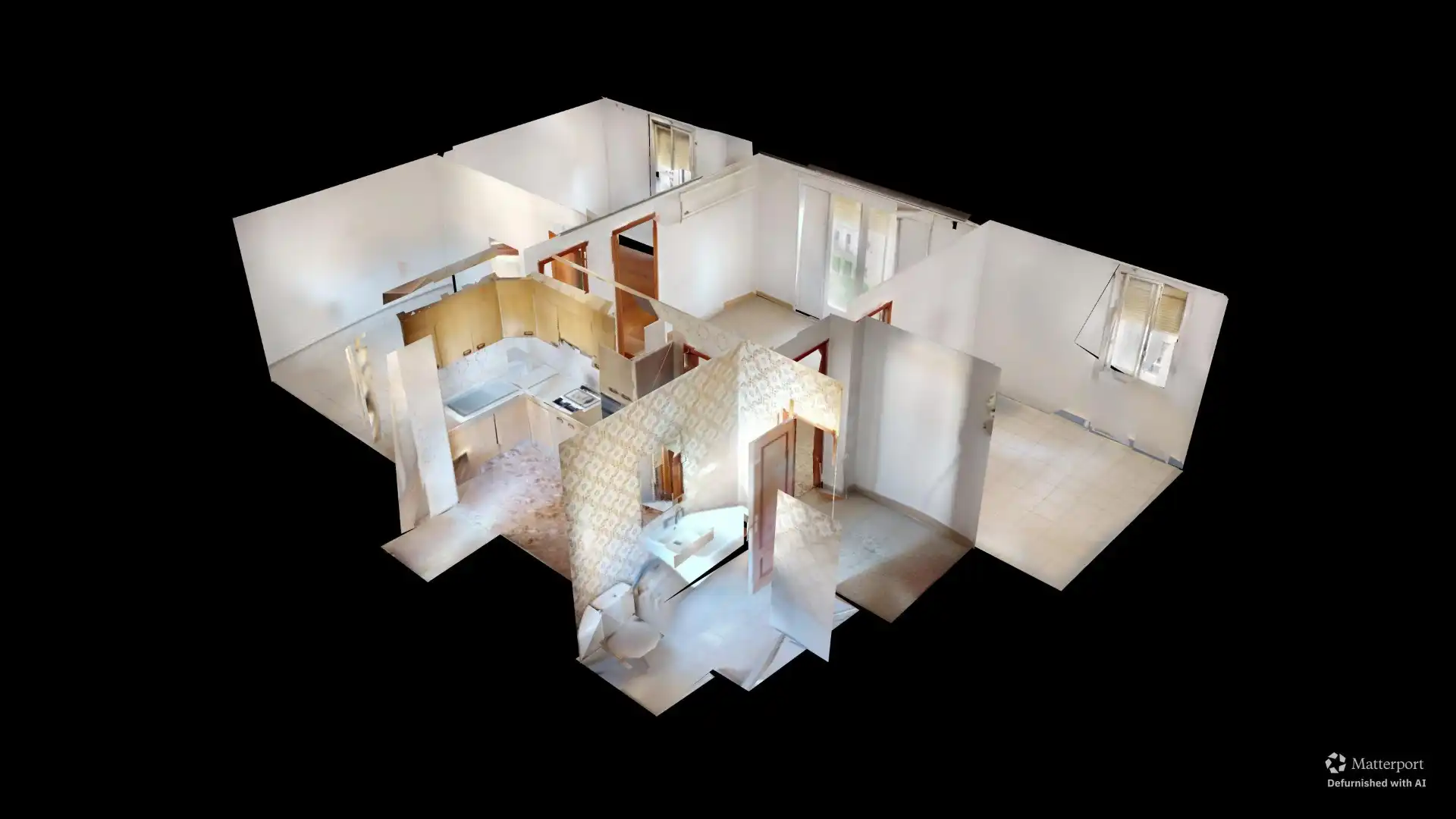 Flat with terrace for sale in Calle de Claudio Coello, imagen 12