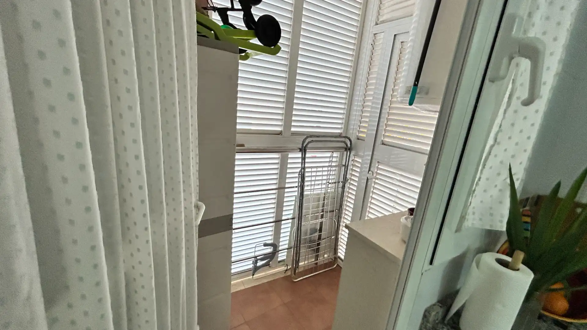 Piso con terraza en venta en Carrer de Cerç 9, imagen 18