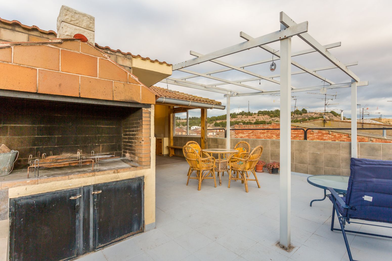 Single-family semi-detached for sale in Sartaguda - MIGUEL INDURAIN, Sartaguda