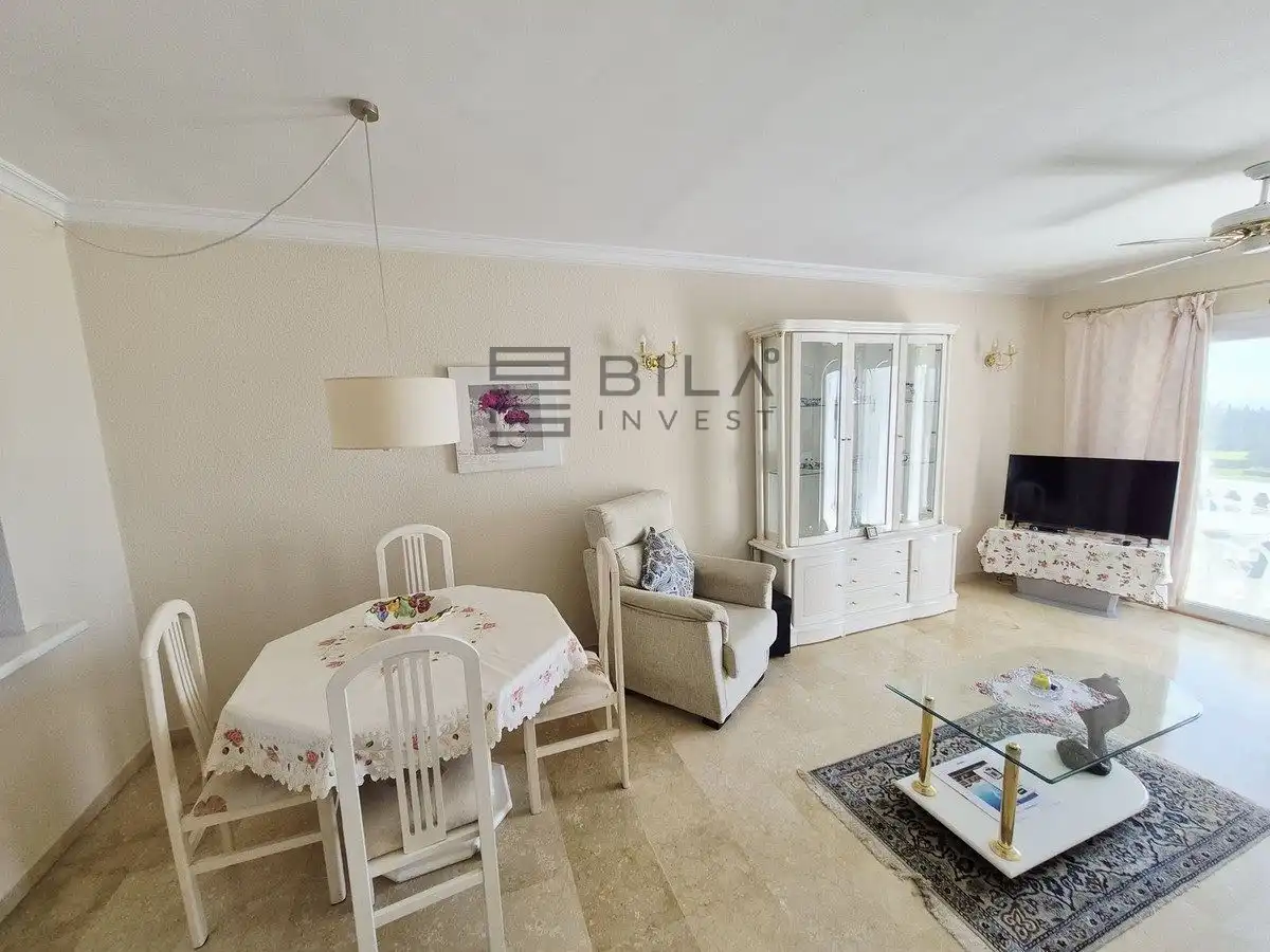 Penthouse mit Pool zum Verkauf in Monte Alto del Chaparral, imagen 10