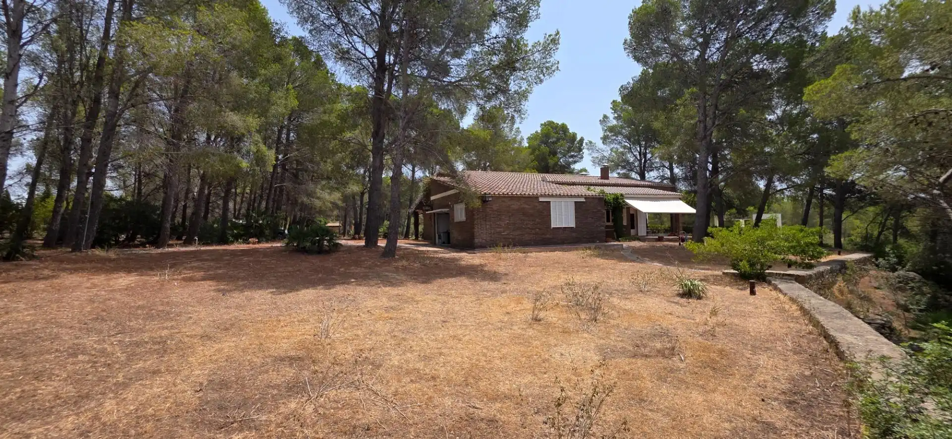 Casa o chalet en venta en L'Ametlla de Mar  con Calefacción, Jardín privado y Terraza