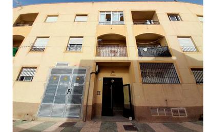 Exterior view of Flat for sale in Vícar