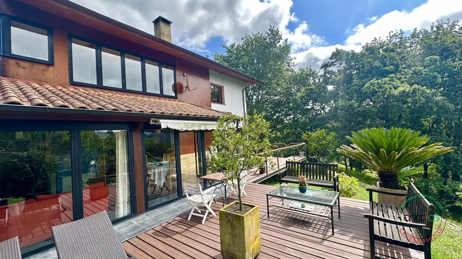 Maison à vendre à Camino del Molín 548, imagen 3