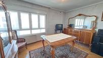 Bedroom of Flat for sale in Burgos Capital  with Terrace