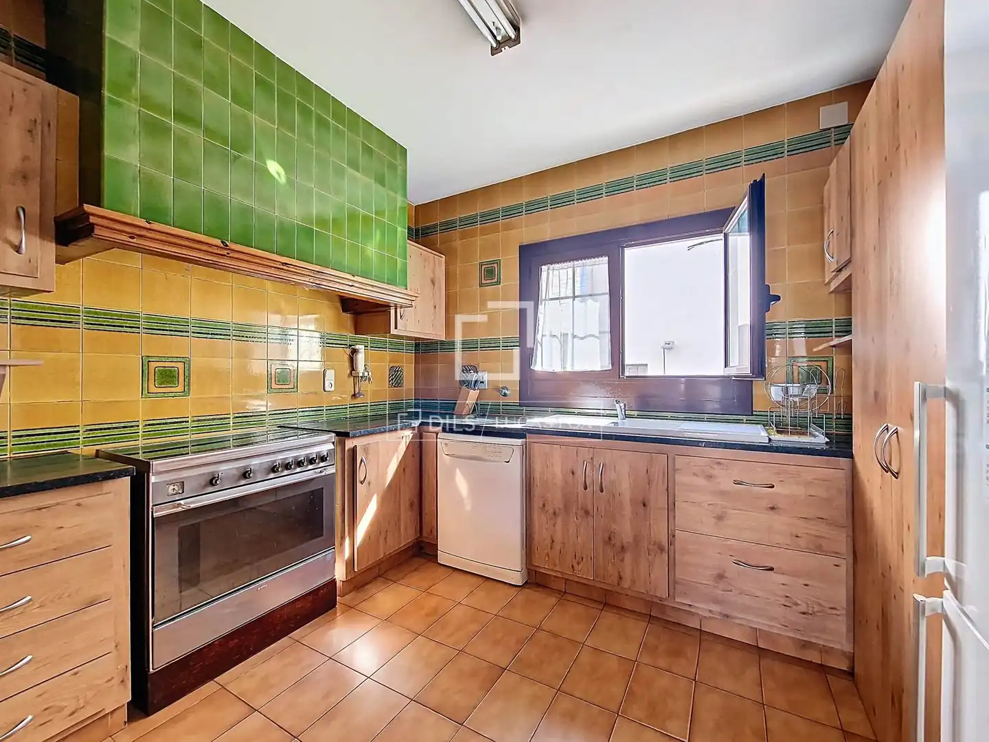 Chalet con terraza en venta en Centre Vila, imagen 39