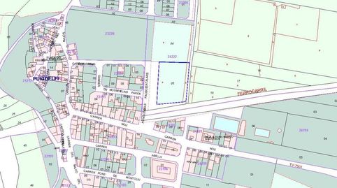 Solvia Inmobiliaria  Suelo Urbanizable Perafort