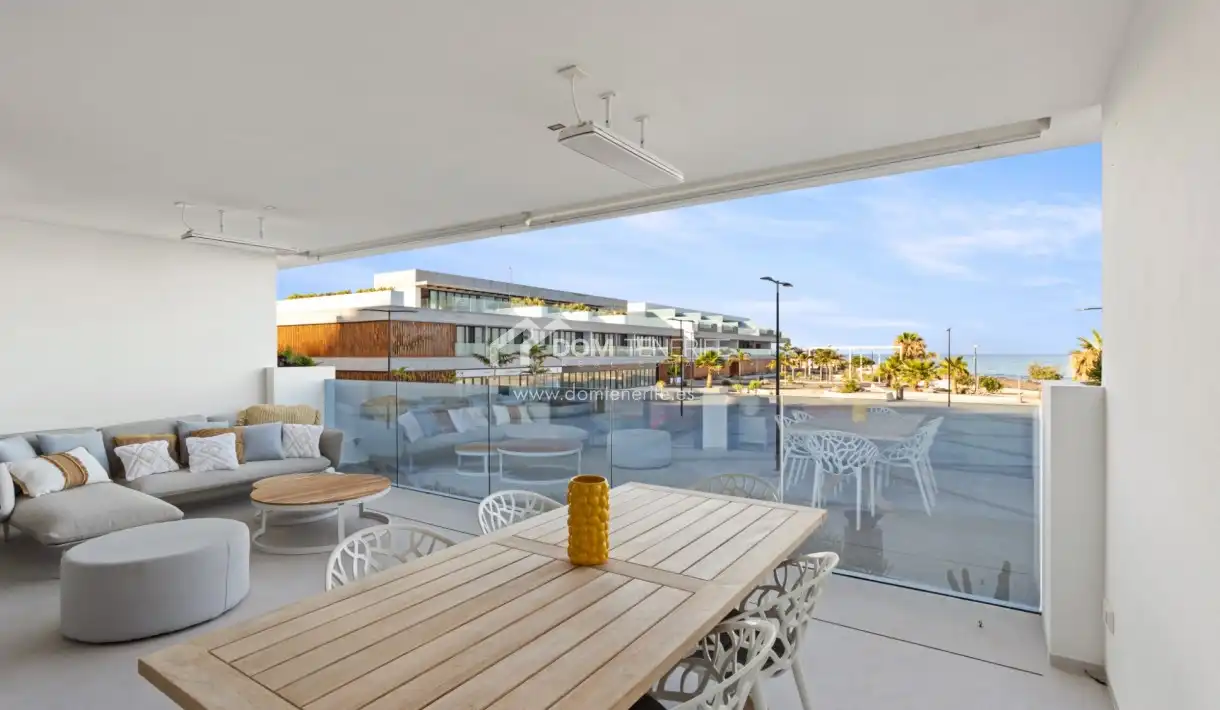 Pis amb piscina en venda a Palm - Mar, imagen 12