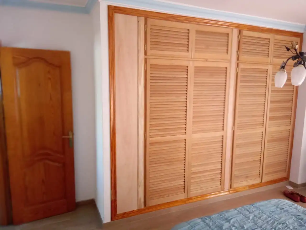 Casa amb jardí en venda a Calle calzada 6, imagen 11