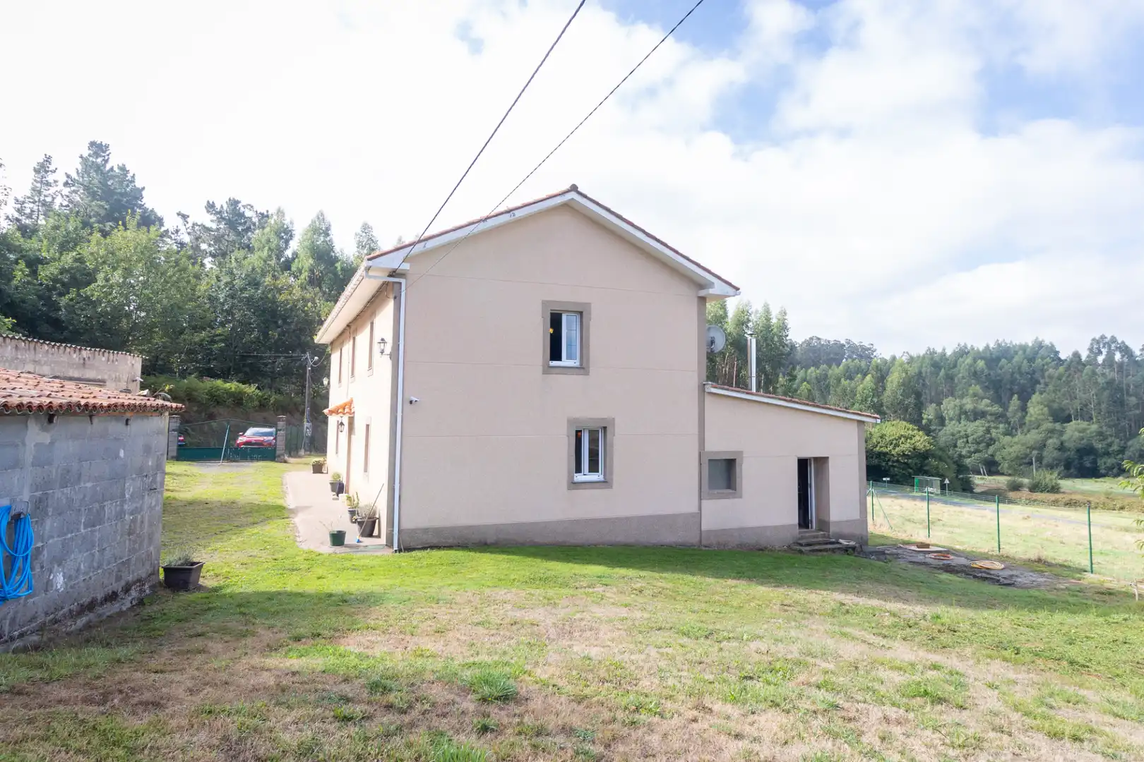Villa avec jardin à vendre à LoiraVella, imagen 28
