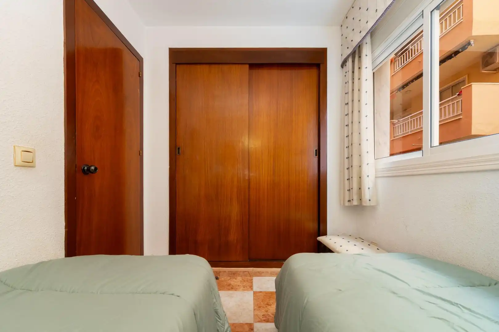 Appartement compact avec ascenseur à vendre à Playa de los Boliches, imagen 14