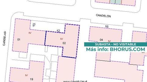 Foto 3 de Piso en venta en Candelon, 12, Los Pájaros, Sevilla Capital