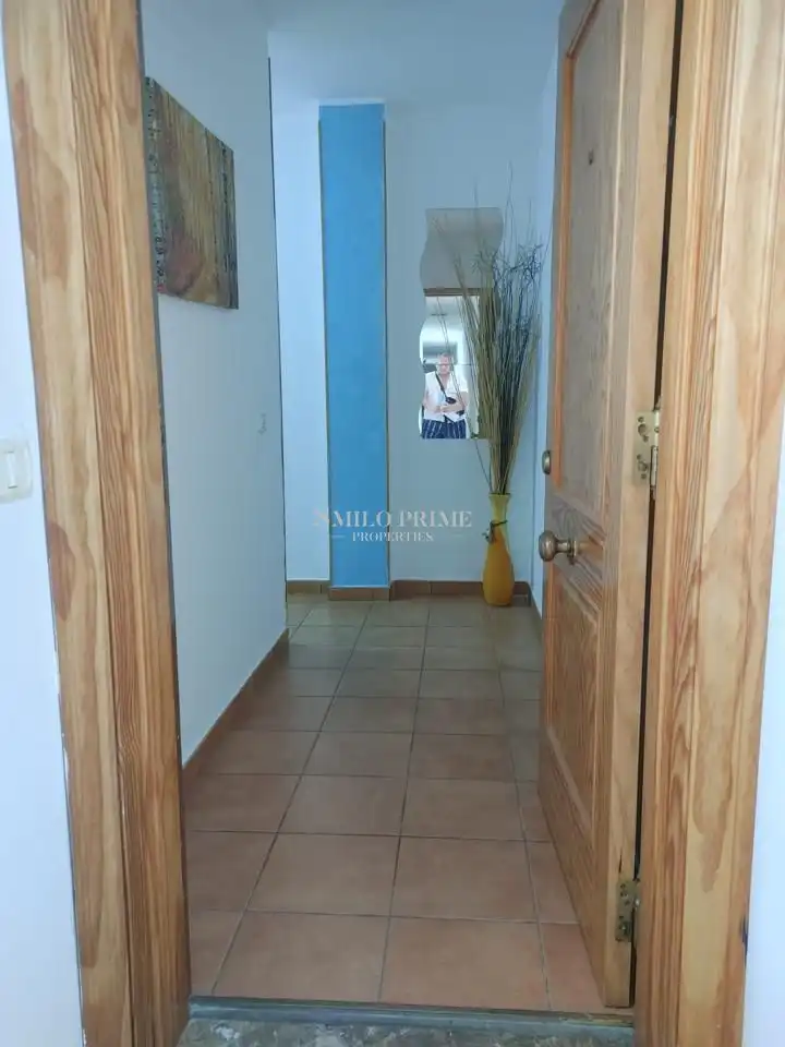 Erdgeschosswohnung zum Verkauf in Calle las Marismas, imagen 16