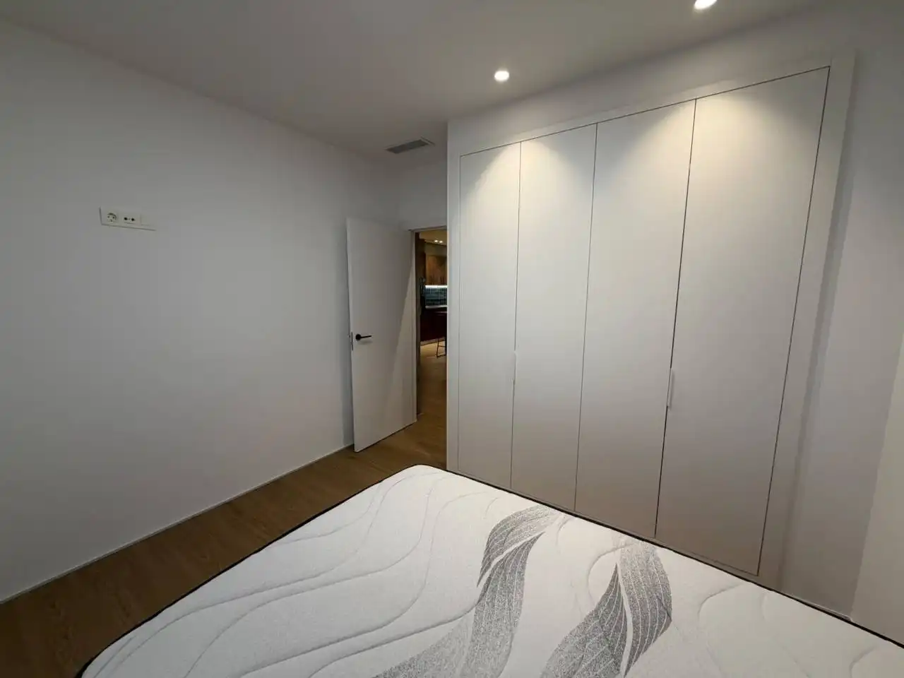 Habitación de Loft en venta en Ibaeta