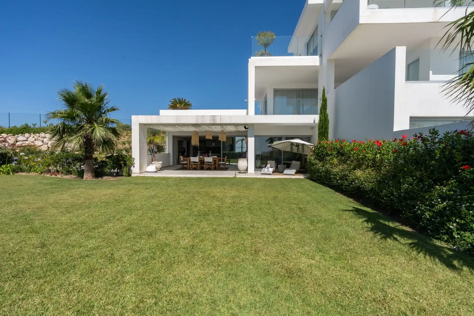 Mini appartamento in vendita a Casares pueblo, imagen 22
