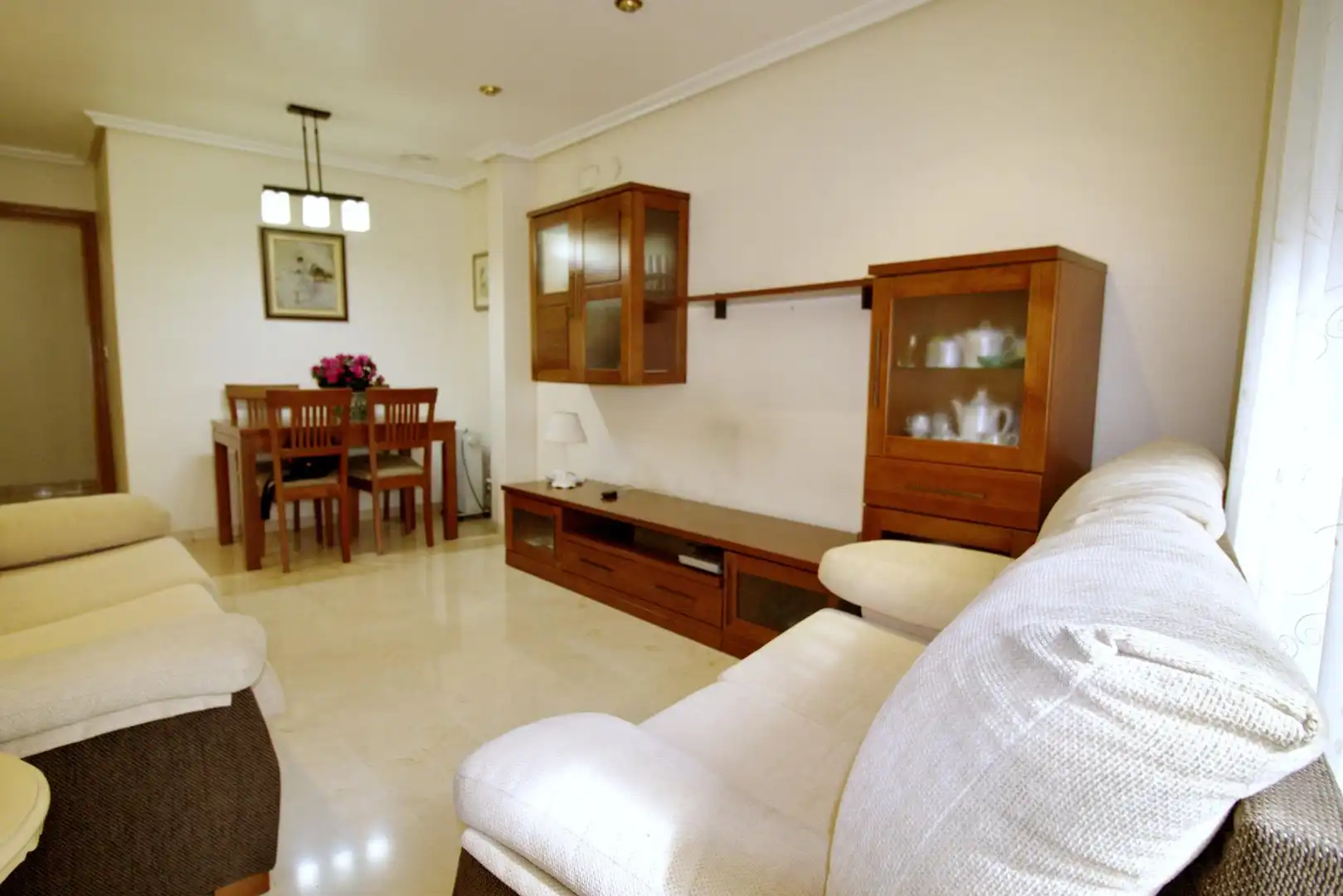 Wohnung mit Aufzug zum Verkauf in Elche ciudad, imagen 3