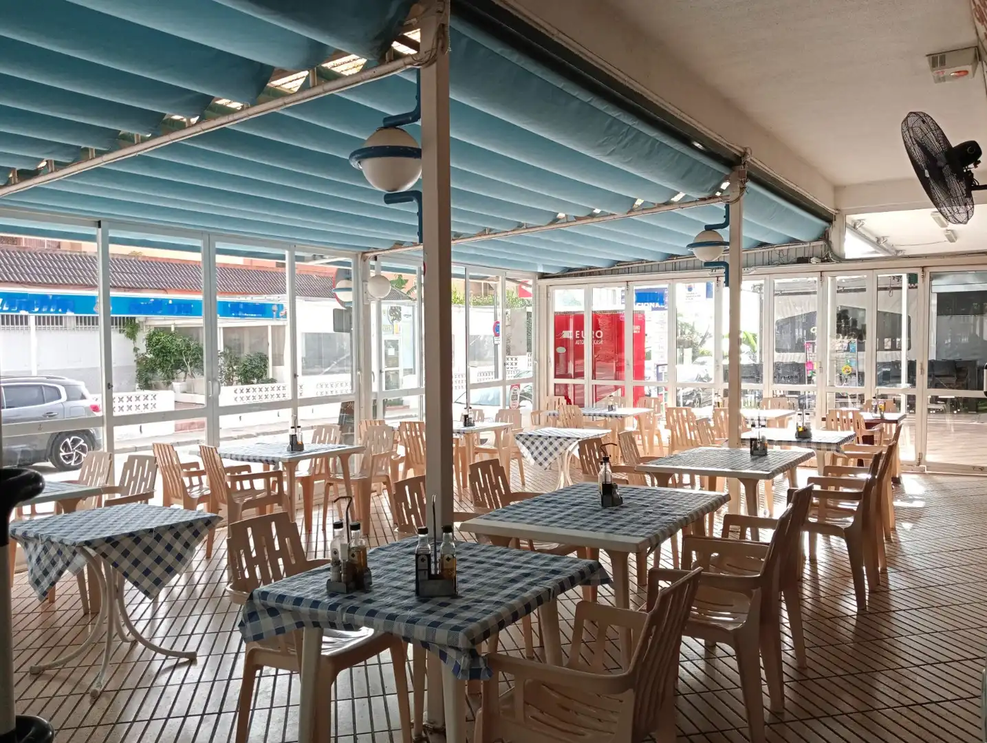 Locale commerciale in vendita a Levante Alto, imagen 9
