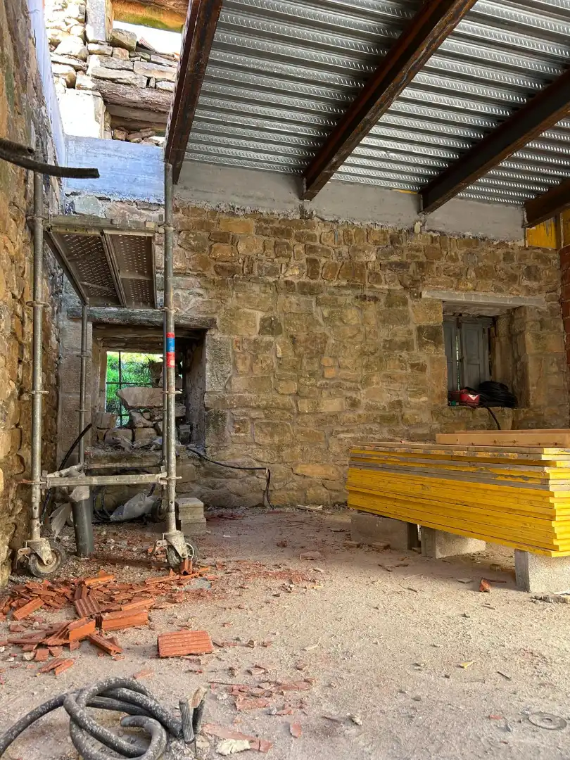 Logement avec jardin à vendre à Barrio San Miguel 9, imagen 5