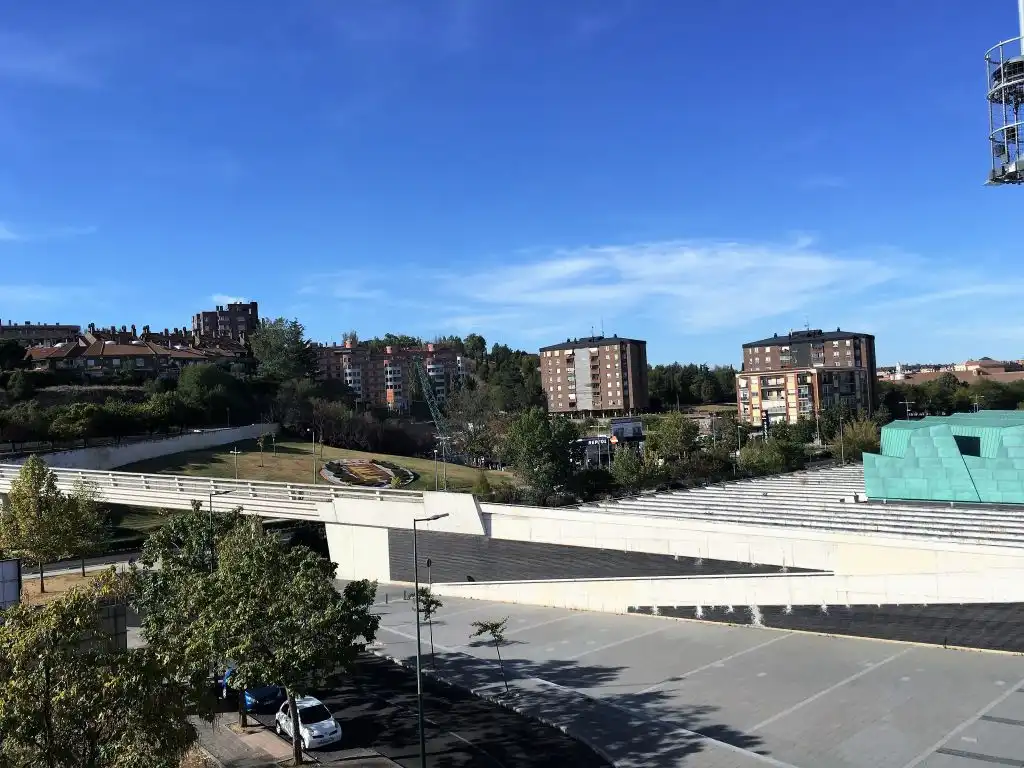 Flat for rent in Arturo Eyries