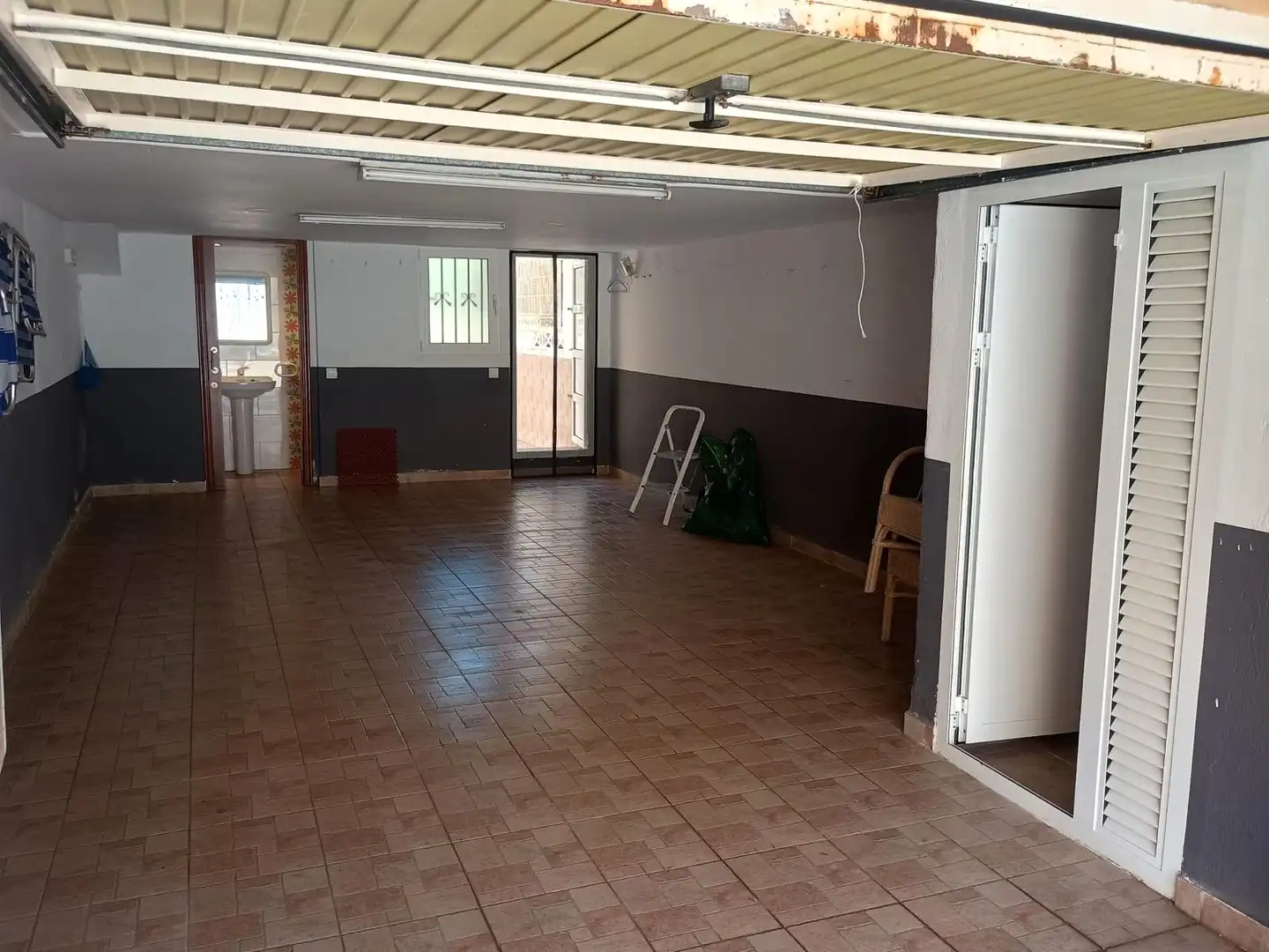 Einfamilien-Reihenhaus zur Miete in Oropesa del Mar / Orpesa mit Terrasse