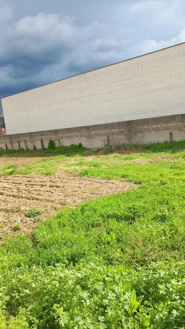 Terreny residencial en venda a Carretera Vella