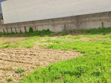 Terreny residencial en venda a Carretera Vella
