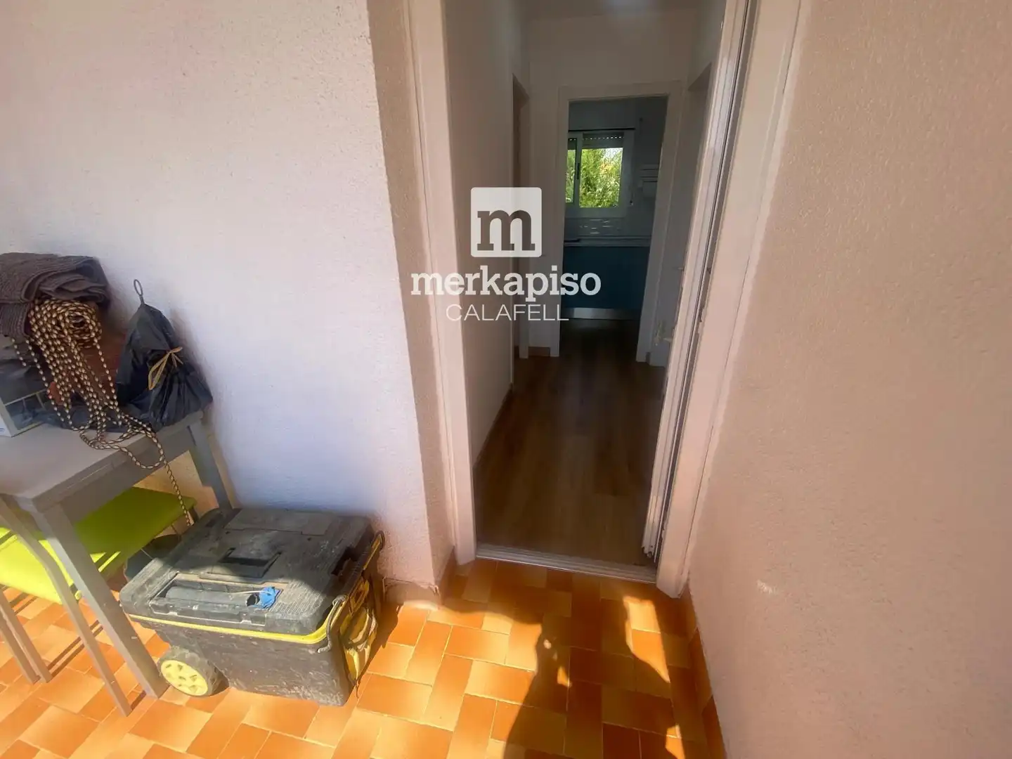 Casa o chalet en venta en Marítima Nord