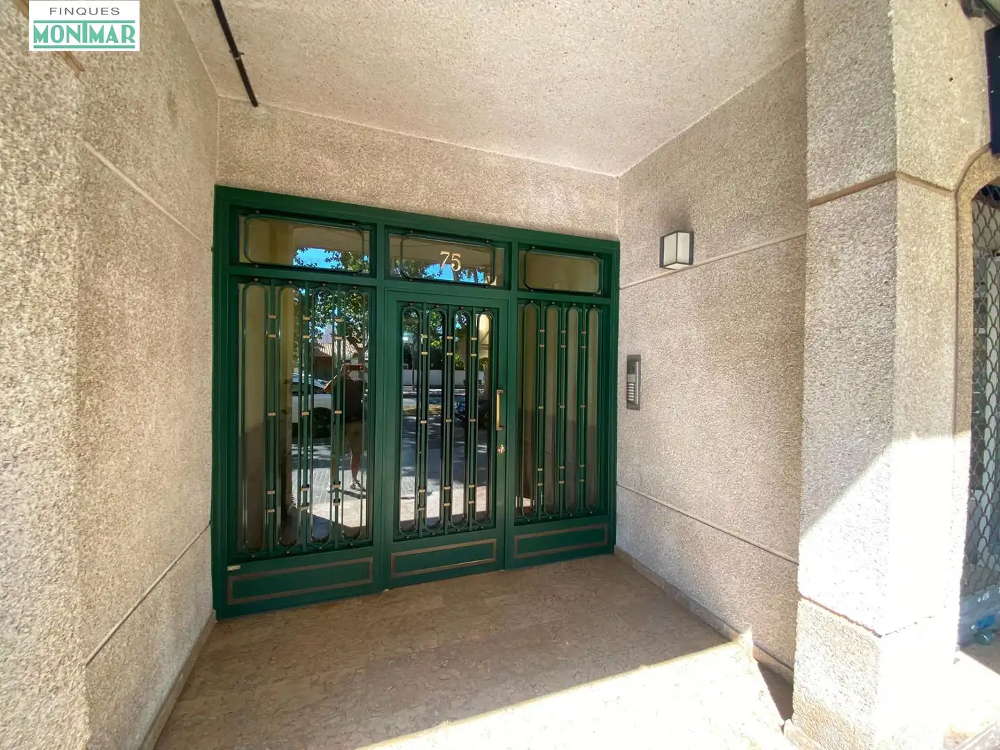 Flat with terrace for sale in Centre, imagen 29