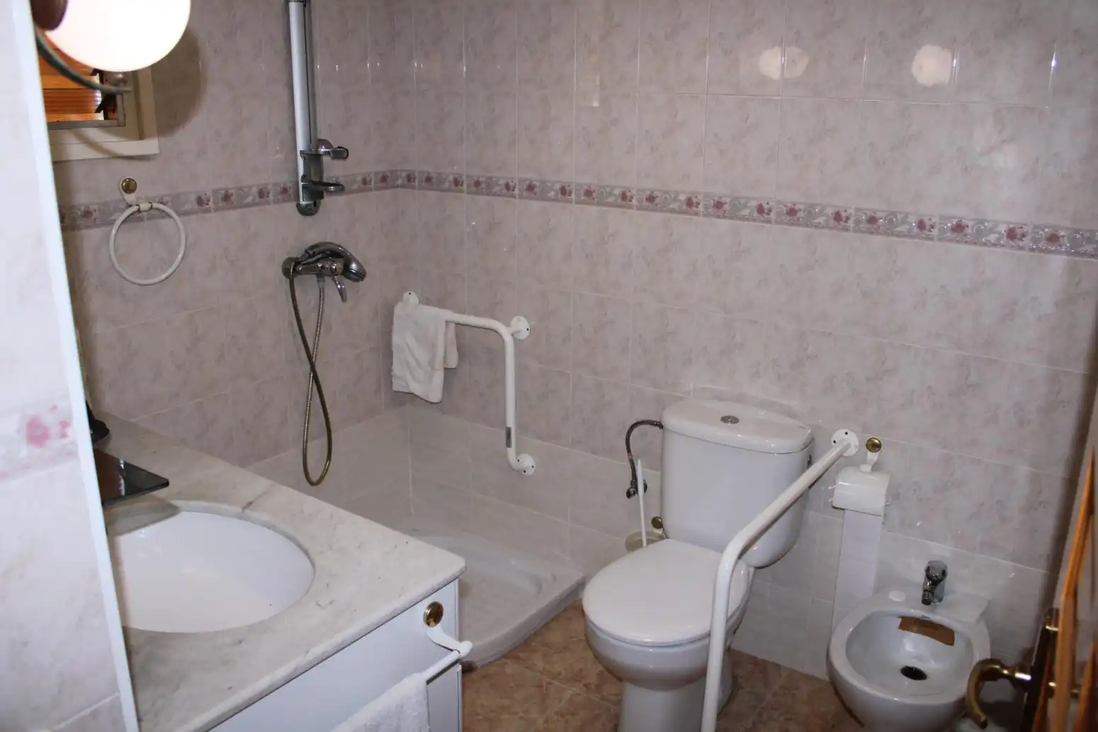 Bany de Casa o xalet en venda en Covamar