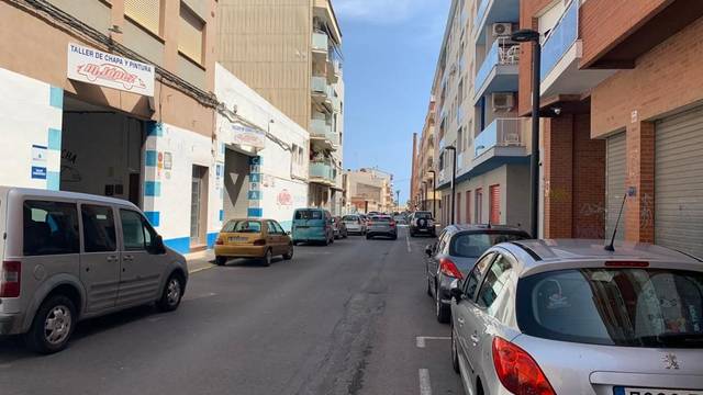 Garaje en Venta en Carrer del Comerç, 45 en Puerto