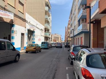 Individuale con ascensore in vendita a Carrer del Comerç 45