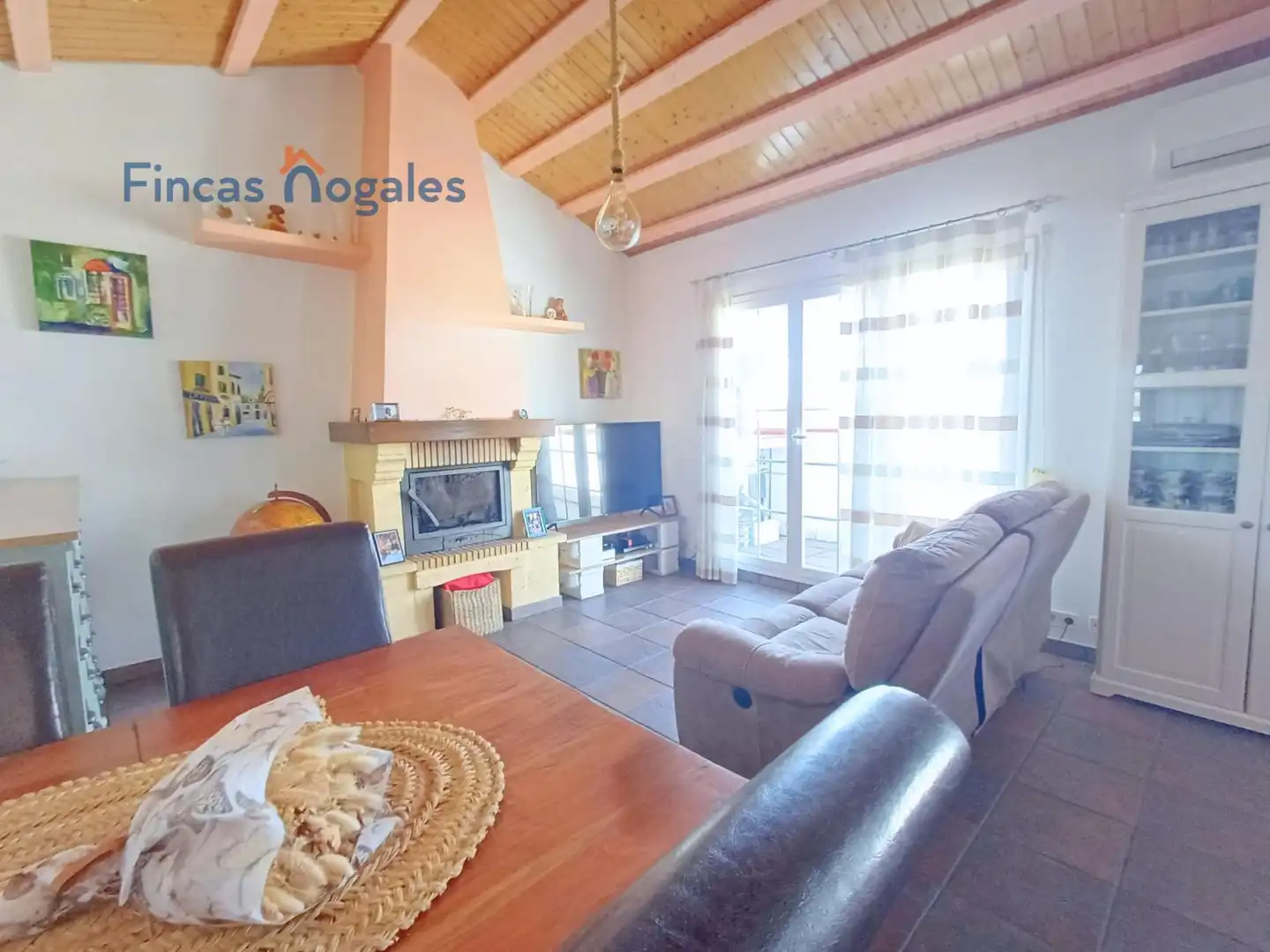 Casa a schiera in vendita a del Besiberri, imagen 2