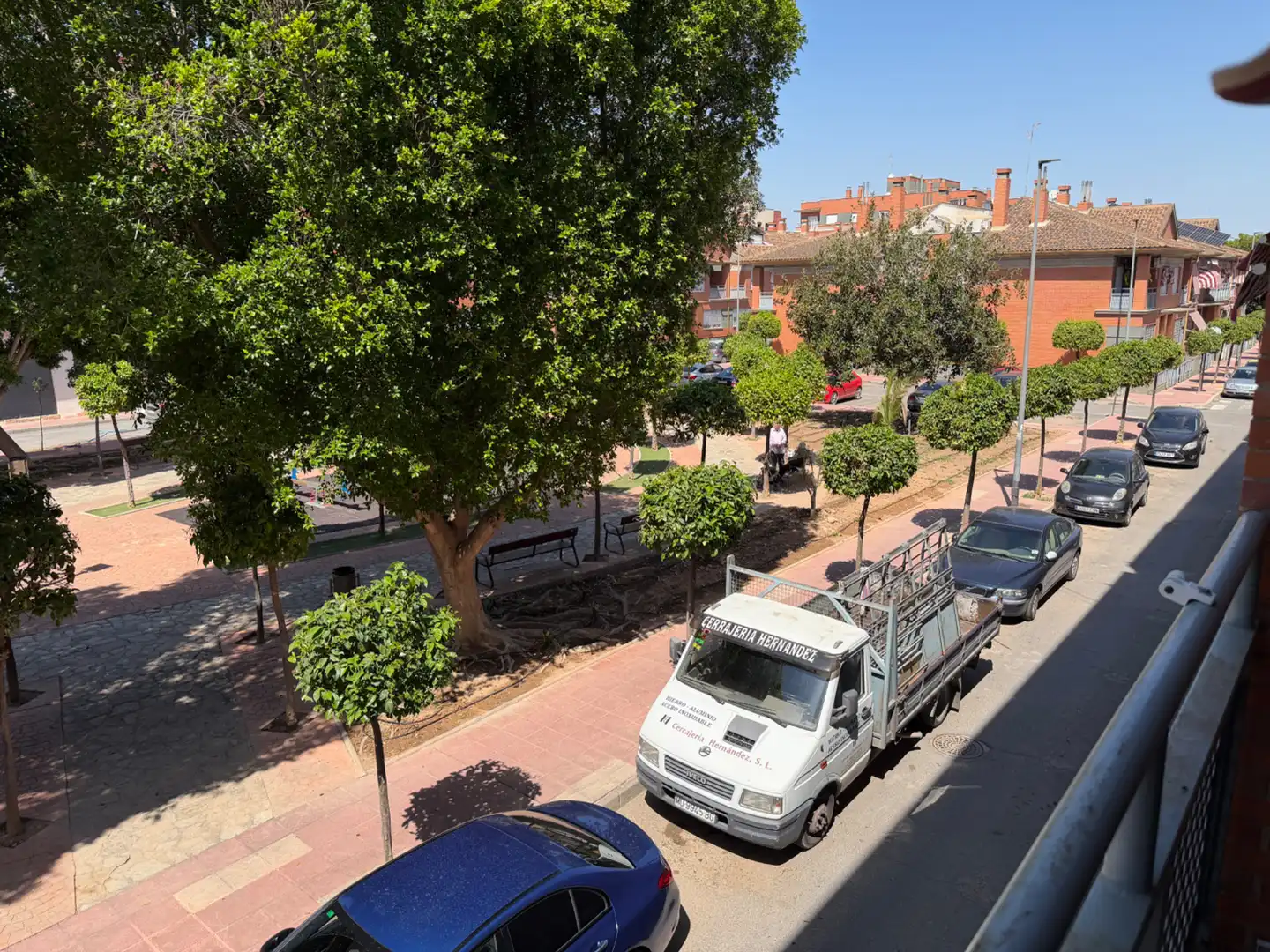 Wohnung mit Terrasse zum Verkauf in Alcantarilla, imagen 3
