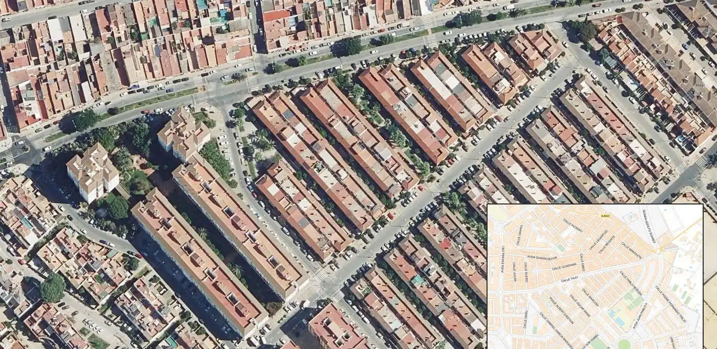 Piso en venta en Vista Azul - Consolación, imagen 4