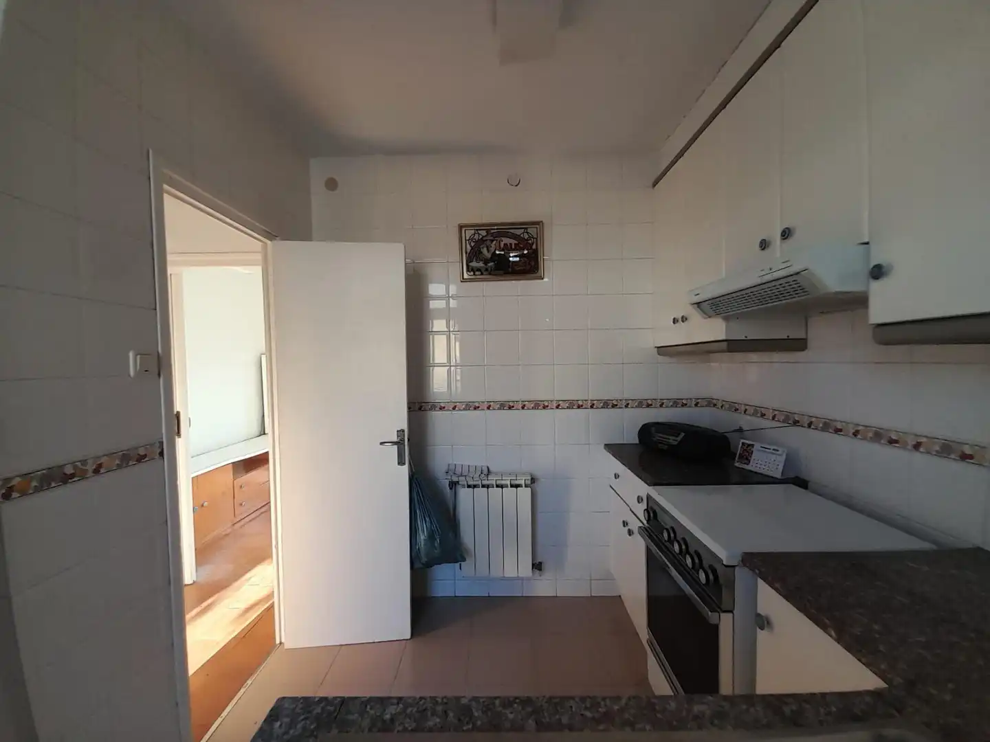Piso con balcón en venta en Zona alta, imagen 7