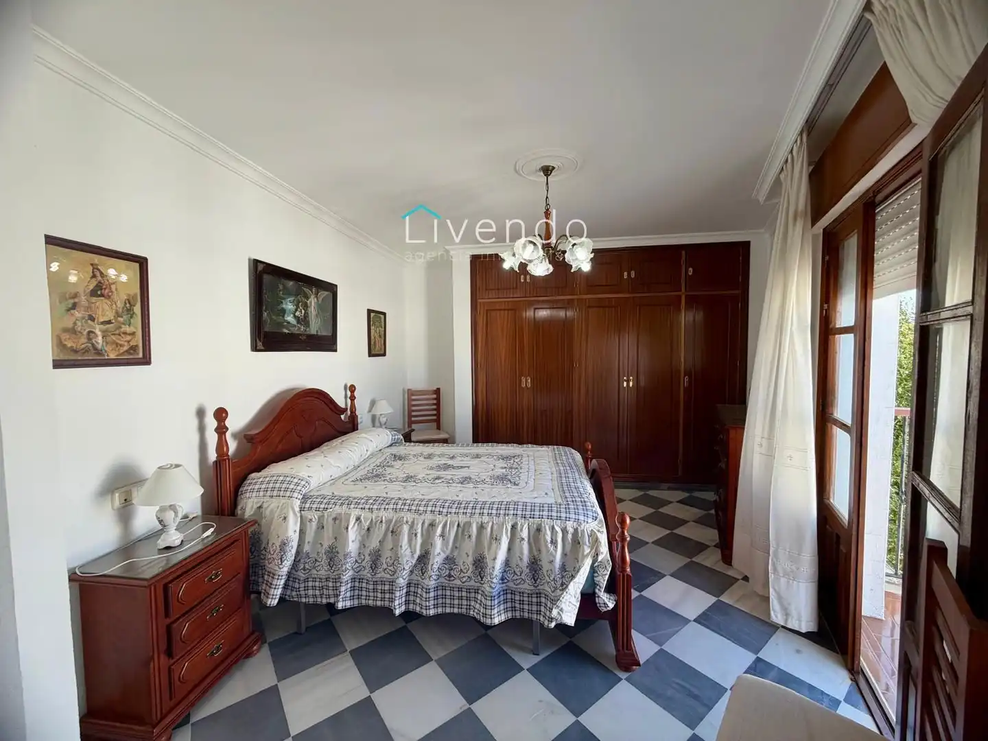 Wohnung zum Verkauf in Vejer, imagen 27
