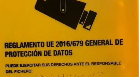 Photo 3 of Garage for sale in Calle del Pintor Zuloaga, 2, Norte - Universidad, Móstoles