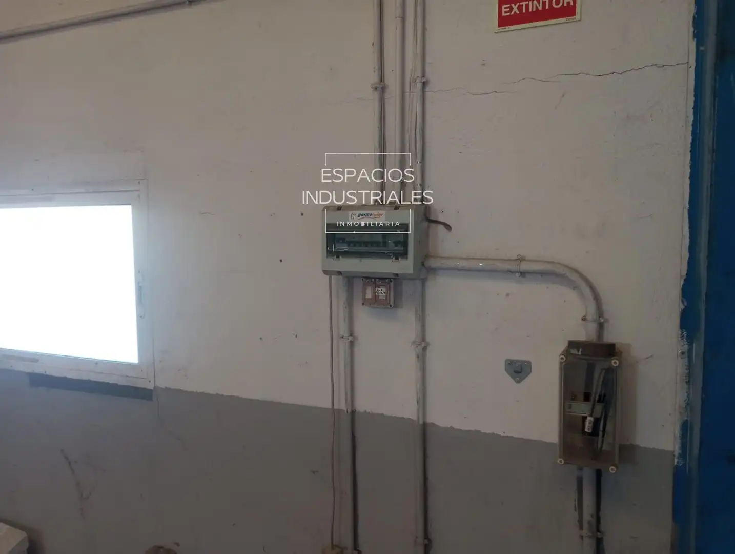Fabrikhallen zur Miete in Arganda del Rey