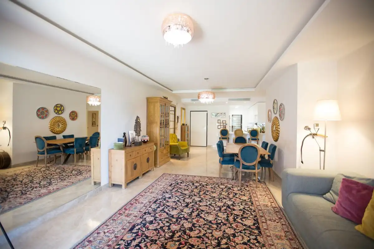 Flat with pool for sale in Marbella - Marbella,Nueva Andalucia,Avenida del Prado, imagen 3