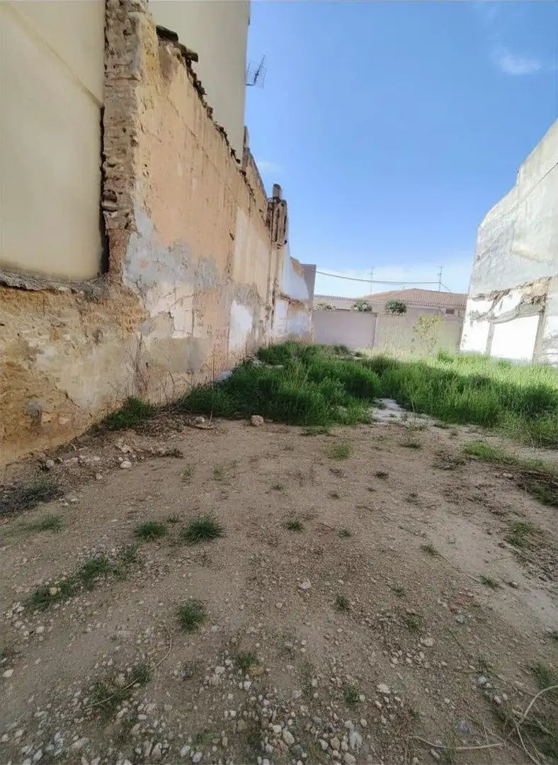 Terreno rustico in vendita a Plaza ESPAÑA, imagen 3