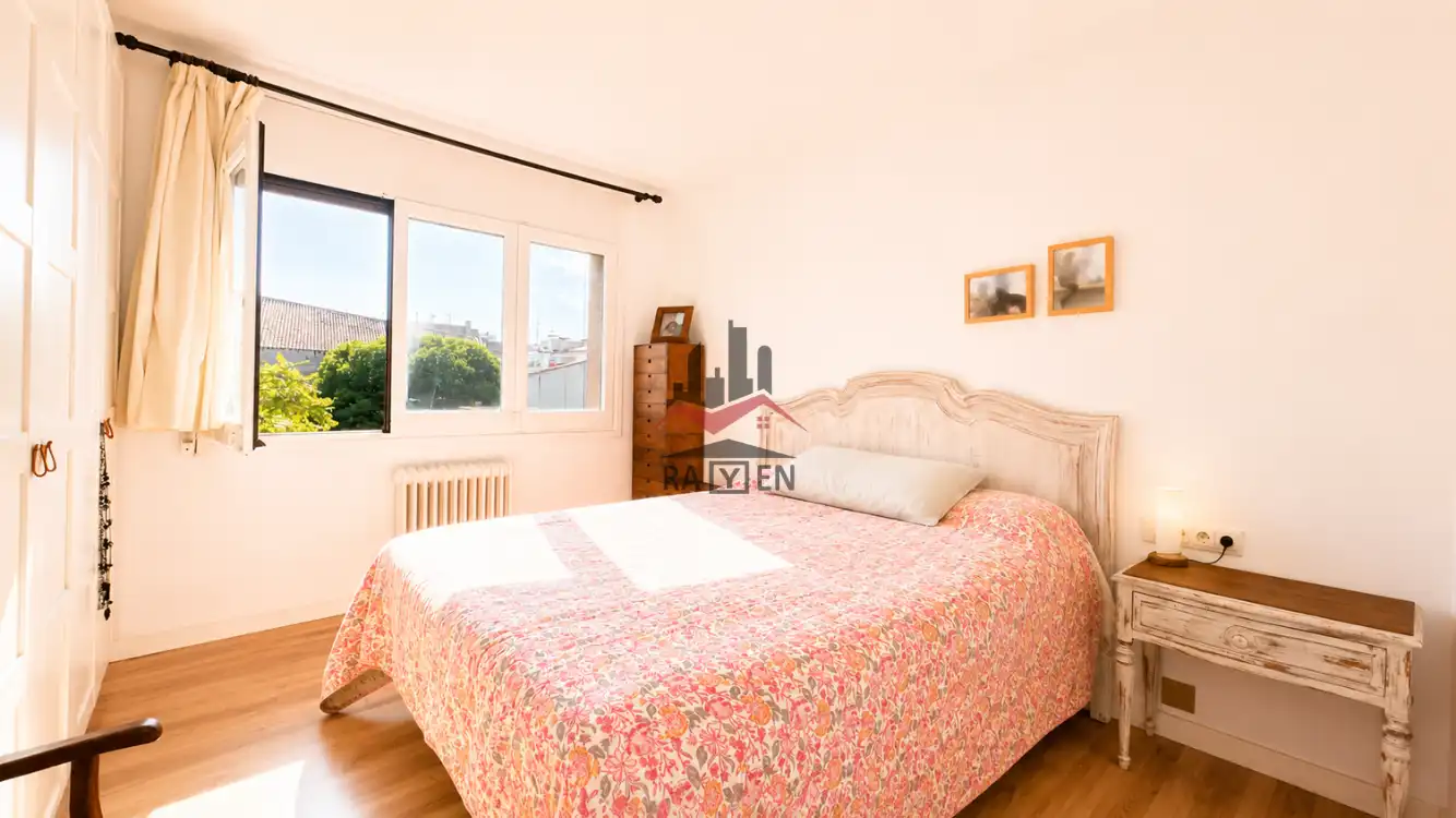 Wohnung mit Aufzug zum Verkauf in Sant Pau, imagen 4